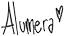 Alumera logo