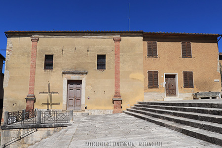 Oratorio di Santa Croce