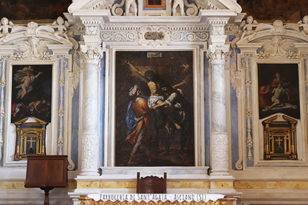 Oratorio di Santa Croce