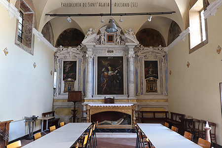 Oratorio di Santa Croce