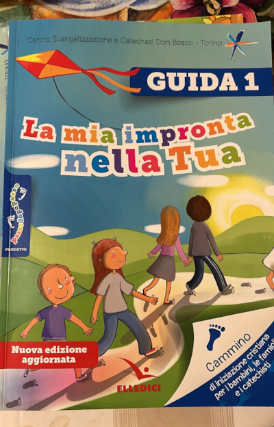 Passodopopasso 1