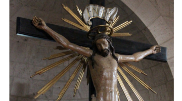 Festa del Crocifisso