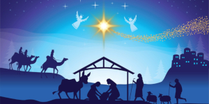 Auguri di Natale dei Bambini del Catechismo con l'Arcivescovo