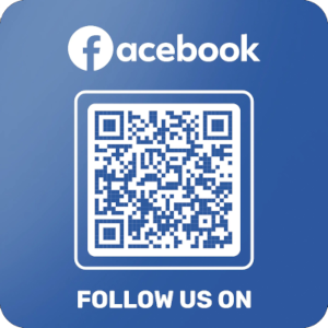 QR code Facebook