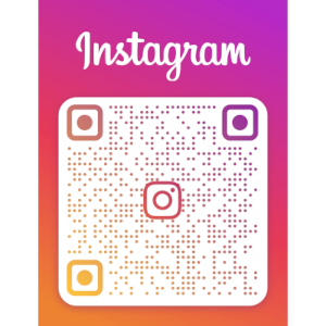 QR code Instagram
