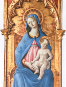 Madonna delle Grazie