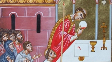 Miracolo di Bolsena