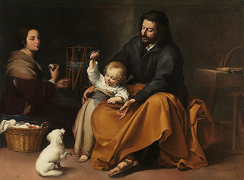 San Giuseppe