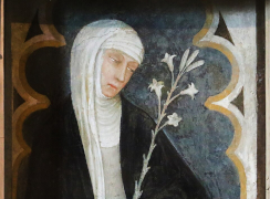 Santa Caterina da Siena