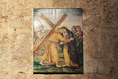 Via Crucis