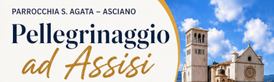 Pellegrinaggio ad Assisi
