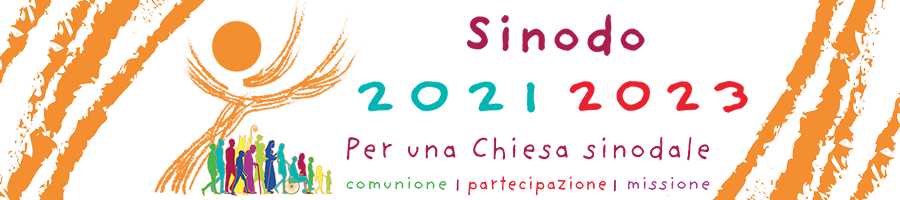 Sinodo 2021 2023